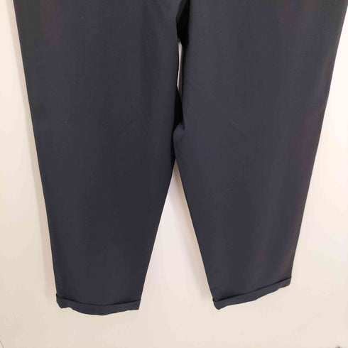 ヒルトン HILTON 2タックスラックスパンツ メンズ 52