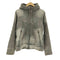 ヴォーギッシュ VOGUISH Gray washing 2way zip-up hoodie ウォッシング ジップアップフーディー メンズ JPN:M