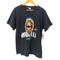 COSMIC フロントプリント Tシャツ メンズ import:L