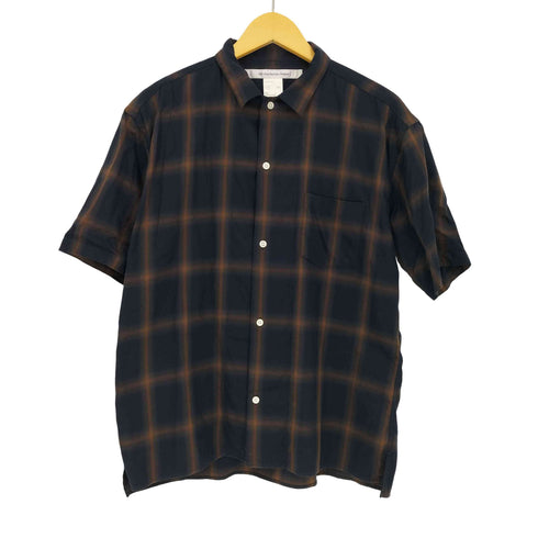 イール EEL Hanabi Shirt 花火シャツ メンズ JPN:M
