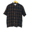 イール EEL Hanabi Shirt 花火シャツ メンズ JPN:M