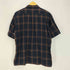 イール EEL Hanabi Shirt 花火シャツ メンズ JPN:M