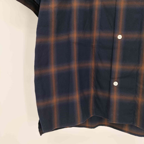 イール EEL Hanabi Shirt 花火シャツ メンズ JPN:M