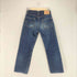 リーバイス Levis 501XX USA製 90s ビッグE ボタン裏555 ボタンフライデニムパンツ メンズ W30L36