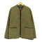 アーミーツイル ARMY TWILL BROKEN TWILL REVERSIBLE JACKET ブロークンツイル リバーシブル ジャケット メンズ import:L