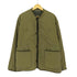 アーミーツイル ARMY TWILL BROKEN TWILL REVERSIBLE JACKET ブロークンツイル リバーシブル ジャケット メンズ import:L