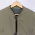 アーミーツイル ARMY TWILL BROKEN TWILL REVERSIBLE JACKET ブロークンツイル リバーシブル ジャケット メンズ import:L