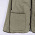 アーミーツイル ARMY TWILL BROKEN TWILL REVERSIBLE JACKET ブロークンツイル リバーシブル ジャケット メンズ import:L