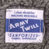 アーミーツイル ARMY TWILL BROKEN TWILL REVERSIBLE JACKET ブロークンツイル リバーシブル ジャケット メンズ import:L