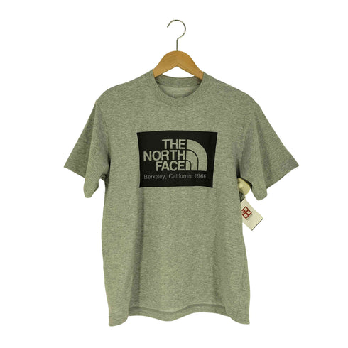 ザノースフェイス THE NORTH FACE ショートスリーブカリフォルニアロゴティー S/S California Logo Tee メンズ import:M