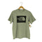 ザノースフェイス THE NORTH FACE ショートスリーブカリフォルニアロゴティー S/S California Logo Tee メンズ import:M