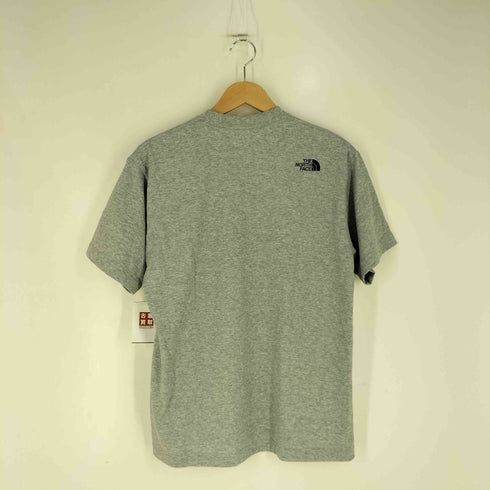 ザノースフェイス THE NORTH FACE ショートスリーブカリフォルニアロゴティー S/S California Logo Tee メンズ import:M