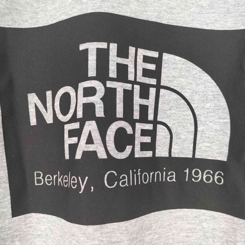 ザノースフェイス THE NORTH FACE ショートスリーブカリフォルニアロゴティー S/S California Logo Tee メンズ import:M