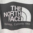 ザノースフェイス THE NORTH FACE ショートスリーブカリフォルニアロゴティー S/S California Logo Tee メンズ import:M