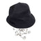 カンゴール KANGOL Bamboo Mowbray ポークパイハット メンズ L