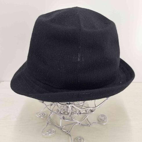カンゴール KANGOL Bamboo Mowbray ポークパイハット メンズ L