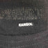 カンゴール KANGOL Bamboo Mowbray ポークパイハット メンズ L