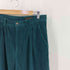 エディーバウアー Eddie Bauer 80-90s 黒タグ 太畝 コーデュロイパンツ メンズ 12