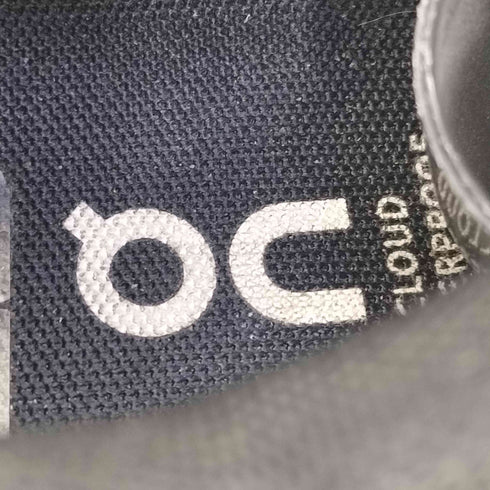 オン On Cloud 5 Waterproof メンズ JPN:26