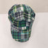 ニューエラ NEW ERA パッチワーク チェック キャスケット メンズ 58.7
