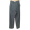 クラネ CLANE BASIC TUCK PANTS ベーシックタックパンツ レディース JPN:0