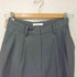 クラネ CLANE BASIC TUCK PANTS ベーシックタックパンツ レディース JPN:0