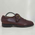サルヴァトーレフェラガモ Salvatore Ferragamo 革靴 モンクストラップシューズ メンズ UK:7