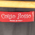 CORSO ROSSO イタリア製 ノーカラー ウールコート レディース EUR:40