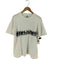フルーツオブザルーム FRUIT OF THE LOOM 90SカウボーイプリントTシャツ メンズ import:XL