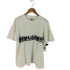 フルーツオブザルーム FRUIT OF THE LOOM 90SカウボーイプリントTシャツ メンズ import:XL