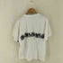 フルーツオブザルーム FRUIT OF THE LOOM 90SカウボーイプリントTシャツ メンズ import:XL