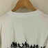 フルーツオブザルーム FRUIT OF THE LOOM 90SカウボーイプリントTシャツ メンズ import:XL