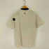ウーヨンミ WOOYOUNGMI サイドボタンクルーネックTシャツ メンズ 46