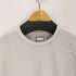 ウーヨンミ WOOYOUNGMI サイドボタンクルーネックTシャツ メンズ 46