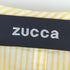 ズッカ ZUCCa ストライプ シアーブラウス レディース JPN:M