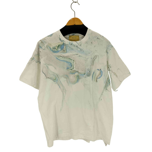 セブンバイセブン SEVEN BY SEVEN 23ss HALF SLEEVE TEE メンズ JPN:M