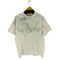 セブンバイセブン SEVEN BY SEVEN 23ss HALF SLEEVE TEE メンズ JPN:M