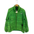 ザノースフェイス THE NORTH FACE LIGHT HEAT JACKET メンズ import:XL