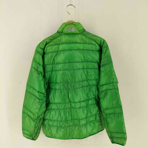 ザノースフェイス THE NORTH FACE LIGHT HEAT JACKET メンズ import:XL