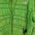 ザノースフェイス THE NORTH FACE LIGHT HEAT JACKET メンズ import:XL