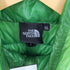 ザノースフェイス THE NORTH FACE LIGHT HEAT JACKET メンズ import:XL
