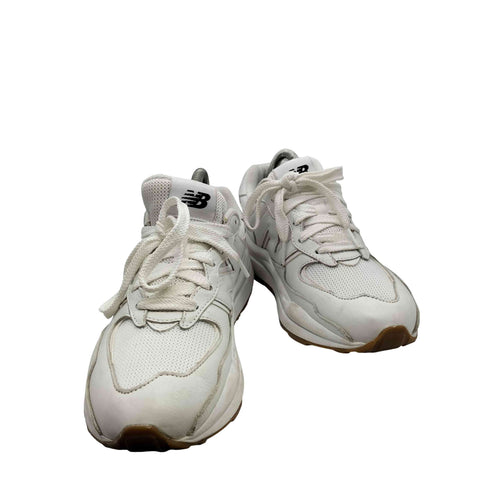 ニューバランス NEW BALANCE M5740LT ローカット スニーカー レディース JPN:24.5