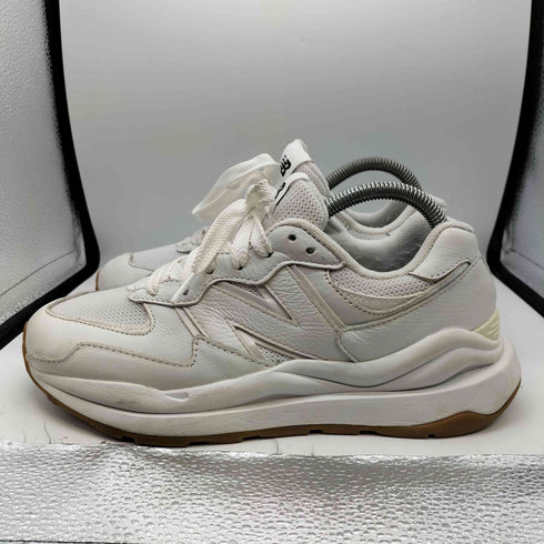 ニューバランス NEW BALANCE M5740LT ローカット スニーカー レディース JPN:24.5