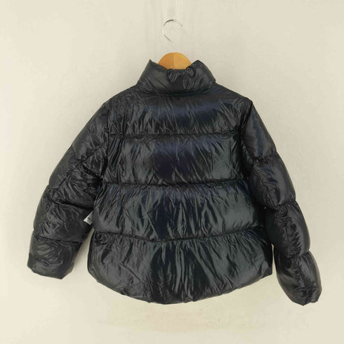 ユニクロ UNIQLO ウルトラライトダウンシャイニーボリュームジャケット レディース XL