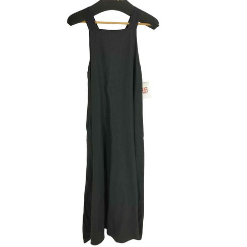 プラージュ PLAGE 24SS リネンサロペットスカート レディース 36