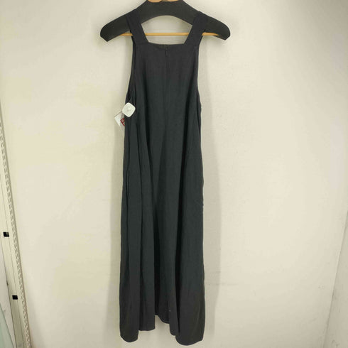 プラージュ PLAGE 24SS リネンサロペットスカート レディース 36