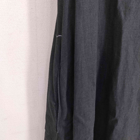 プラージュ PLAGE 24SS リネンサロペットスカート レディース 36