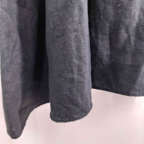 プラージュ PLAGE 24SS リネンサロペットスカート レディース 36