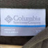 コロンビア Columbia 袖ロゴ 裏起毛 ジップアップパーカー レディース import:XS