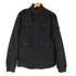オールドネイビー OLD NAVY スタンドカラー ウール ジャケット メンズ JPN:L